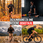 Belani Flex™ – stabilizator za čašicu koljena