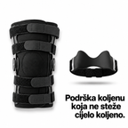 Belani Flex™ – stabilizator za čašicu koljena