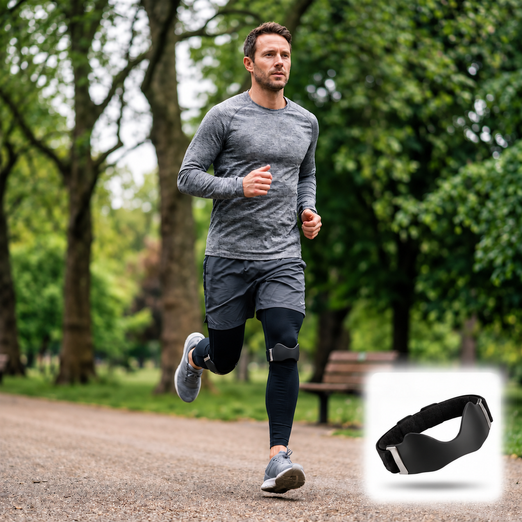 Belani Flex™ – stabilizator za čašicu koljena