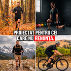 Belani Flex™ – stabilizator pentru rotulă