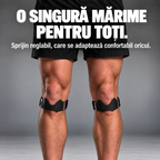 Belani Flex™ – stabilizator pentru rotulă