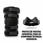 Belani Flex™ – stabilizator pentru rotulă