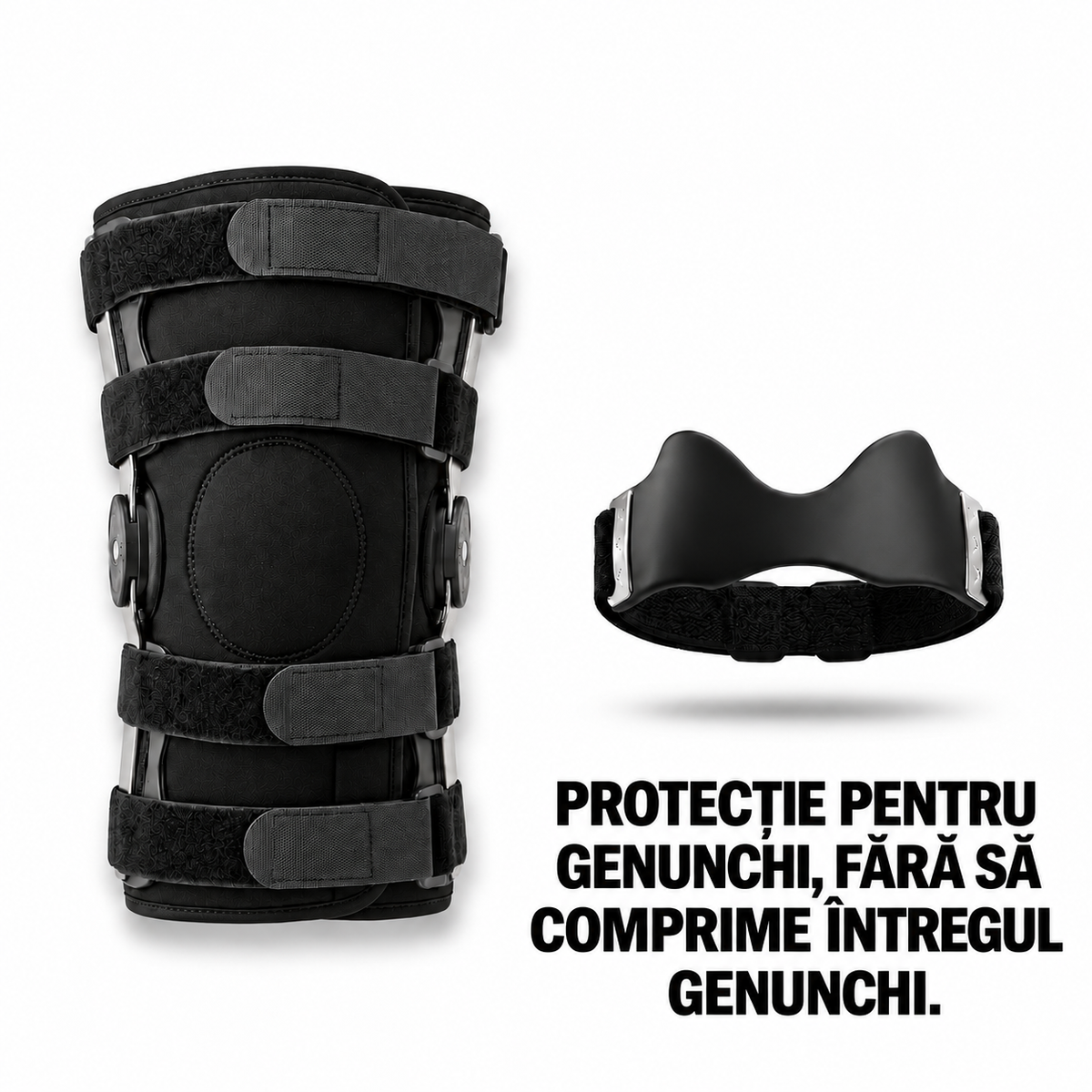 Belani Flex™ – stabilizator pentru rotulă